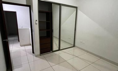 Casa en  renta en Mediterráneo Residencial