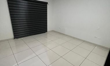 Casa en  renta en Mediterráneo Residencial