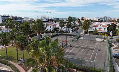 Casa en  renta en Mediterráneo Residencial
