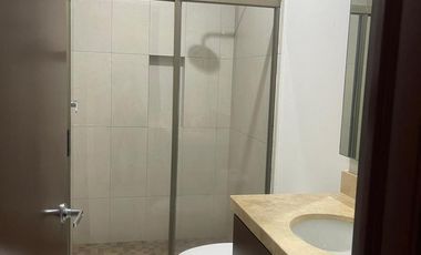 Casa en  renta en Mediterráneo Residencial