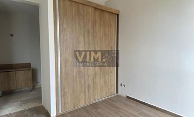 DEPARTAMENTO NUEVO EN AV. CUITLAHUAC