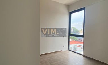 DEPARTAMENTO NUEVO EN AV. CUITLAHUAC
