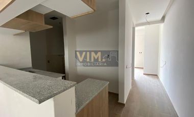 DEPARTAMENTO NUEVO EN AV. CUITLAHUAC