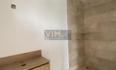 DEPARTAMENTO NUEVO EN AV. CUITLAHUAC