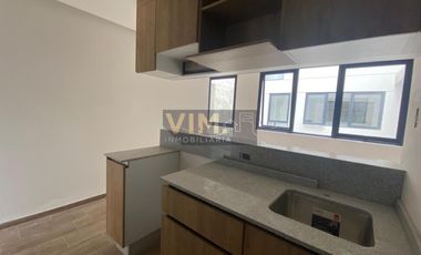 DEPARTAMENTO NUEVO EN AV. CUITLAHUAC