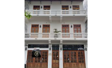 LOCAL COMERCIAL / PH CASA MALECÓN - RM