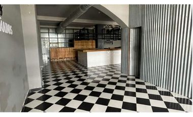 LOCAL COMERCIAL / PH CASA MALECÓN - RM