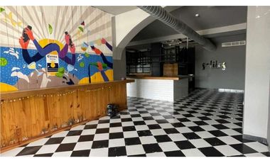 LOCAL COMERCIAL / PH CASA MALECÓN - RM
