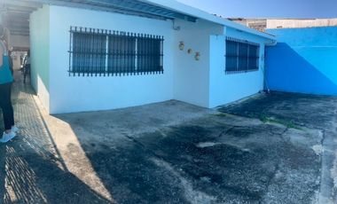 ALQUILO O VENDO  CASA  EN ARRAIJAN CABECERA LA ESTANCIA