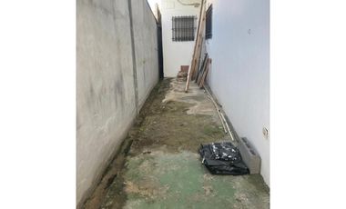 ALQUILO O VENDO  CASA  EN ARRAIJAN CABECERA LA ESTANCIA