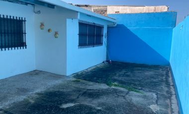 ALQUILO O VENDO  CASA  EN ARRAIJAN CABECERA LA ESTANCIA