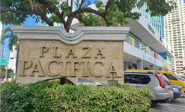 PH PLAZA PACIFICA C.C. (102 m²) - RM.P