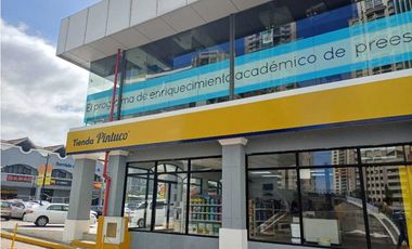 PH PLAZA PACIFICA C.C. (102 m²) - RM.P