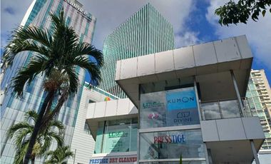 PH PLAZA PACIFICA C.C. (102 m²) - RM.P