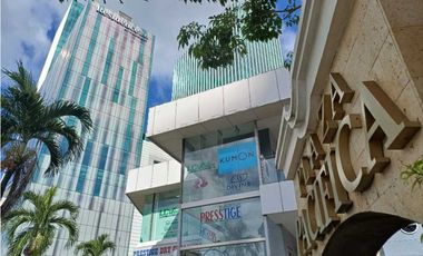 PH PLAZA PACIFICA C.C. (102 m²) - RM.P