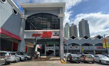 PH PLAZA PACIFICA C.C. (102 m²) - RM.P