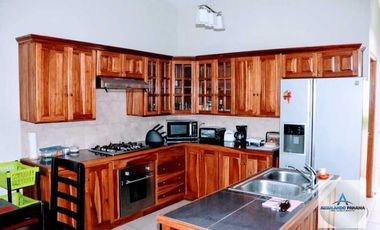 Vendo elegante apartamento en David! Super céntrico y full amoblado