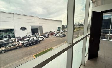 VENTA GALERA EN PANAMA VIEJO BUSINESS CENTER (19)