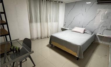 ALQUILER DE APARTAMENTO EN MARGARITA COLON CON SERVICIOS INCLUIDOS