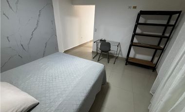 ALQUILER DE APARTAMENTO EN MARGARITA COLON CON SERVICIOS INCLUIDOS