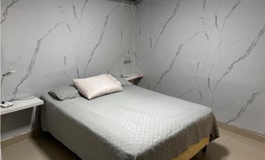 ALQUILER DE APARTAMENTO EN MARGARITA COLON CON SERVICIOS INCLUIDOS