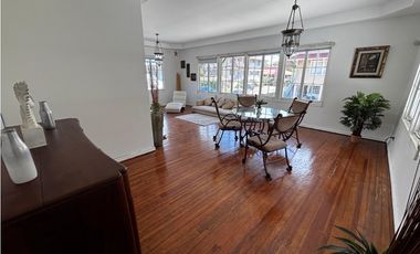 ALQUILER DE CASA 240M2 EN COLÓN MARGARITA DE 3 HABITACIONES AMOBLADO