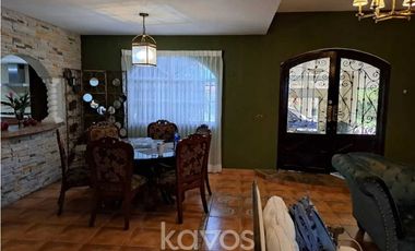 CASA EN VENTA EN EL VALLE DE ANTON