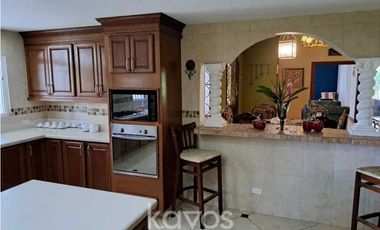 CASA EN VENTA EN EL VALLE DE ANTON