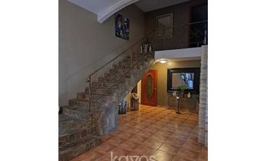 CASA EN VENTA EN EL VALLE DE ANTON