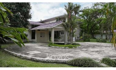 CASA EN VENTA EN EL VALLE DE ANTON