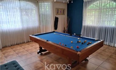 CASA EN VENTA EN EL VALLE DE ANTON