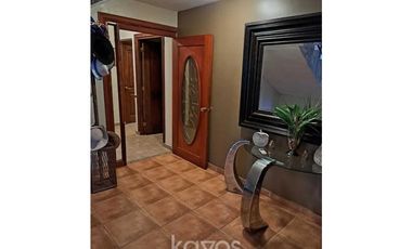 CASA EN VENTA EN EL VALLE DE ANTON