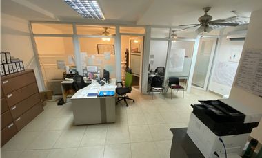 SE VENDE CASA DE 977M EN CHAME SOBRE LA VIA INTERAMERICANA