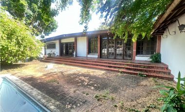 SE VENDE LOTE EN SAN FRANCISCO