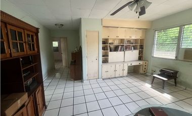 SE VENDE LOTE EN SAN FRANCISCO