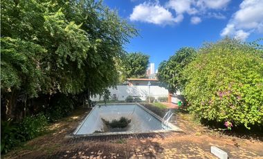 SE VENDE LOTE EN SAN FRANCISCO