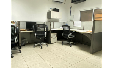 CHAME / BEJUCO / 977 M / CASA CON OFICINAS / VIA INTERAMERICANA