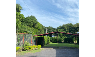 CHAME / BEJUCO / 977 M / CASA CON OFICINAS / VIA INTERAMERICANA