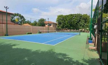 ALQUILER CASA VERSALLES TOTALMENTE AMOBLADA VV