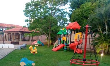 ALQUILER CASA VERSALLES TOTALMENTE AMOBLADA VV