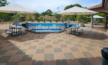 ALQUILER CASA VERSALLES TOTALMENTE AMOBLADA VV