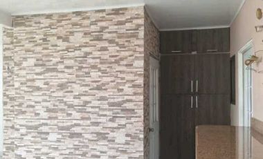 ALQUILER CASA VERSALLES TOTALMENTE AMOBLADA VV