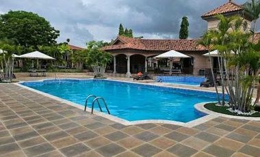 ALQUILER CASA VERSALLES TOTALMENTE AMOBLADA VV