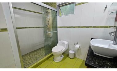 ALQUILER CASA ANCÓN 330M2 EXCELENTE UBICACIÓN CV