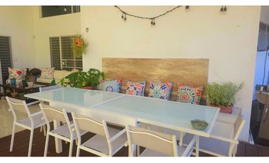 ALQUILER CASA ANCÓN 330M2 EXCELENTE UBICACIÓN CV