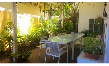 ALQUILER CASA ANCÓN 330M2 EXCELENTE UBICACIÓN CV