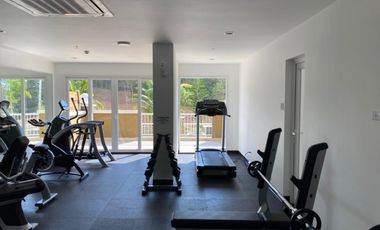 APARTAMENTO EN TUCAN COUNTRY CLUB   FOREST TOWER 1REC 1B AMOBLADO