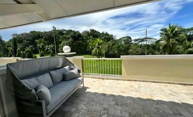 APARTAMENTO EN TUCAN COUNTRY CLUB   FOREST TOWER 1REC 1B AMOBLADO