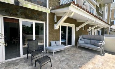 APARTAMENTO EN TUCAN COUNTRY CLUB   FOREST TOWER 1REC 1B AMOBLADO