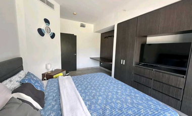 APARTAMENTO EN TUCAN COUNTRY CLUB   FOREST TOWER 1REC 1B AMOBLADO